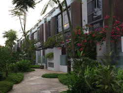 Hillcrest Villa (D11), Terrace #133353412